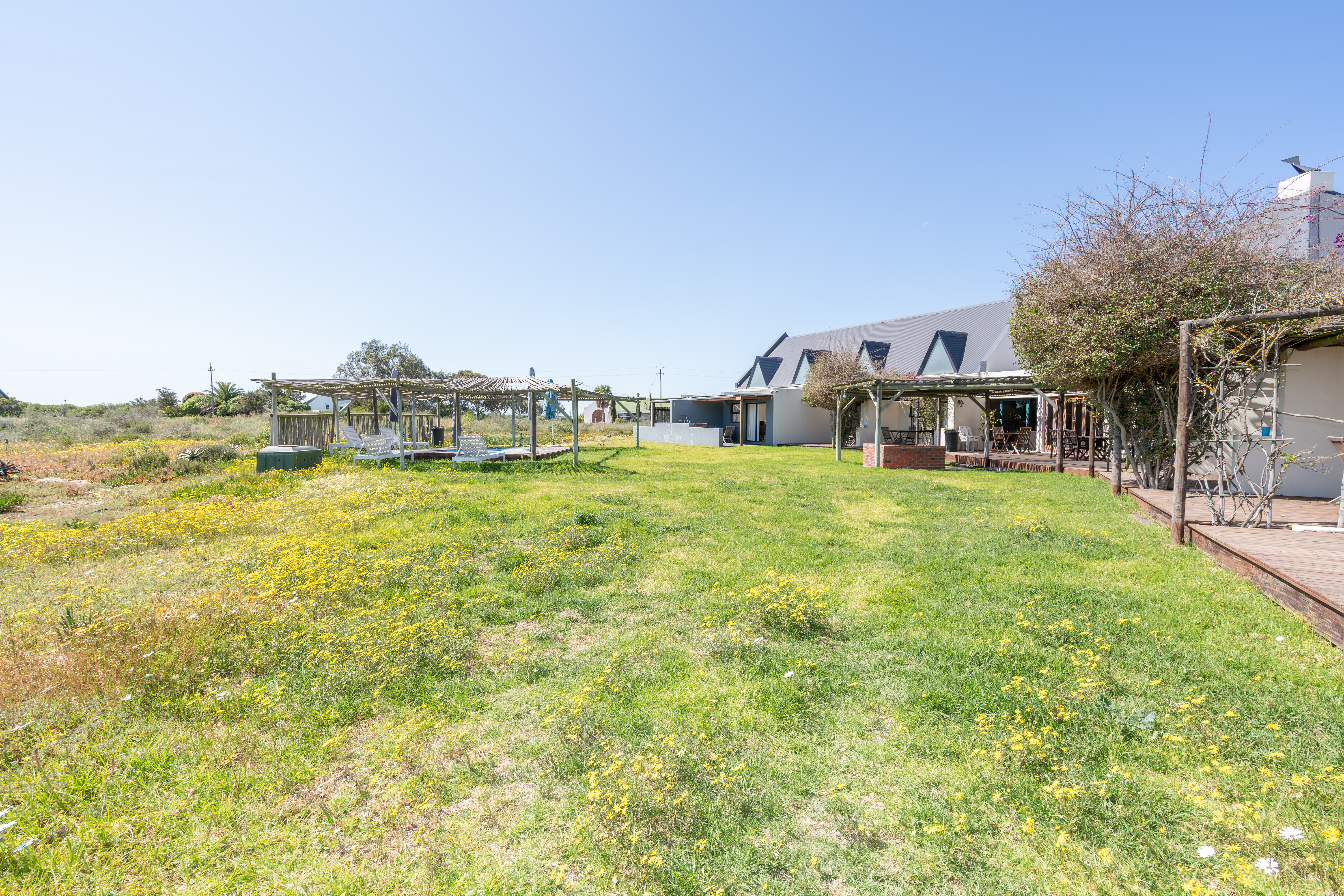 9 Bedroom Property for Sale in Long Acres Country Estate Western Cape